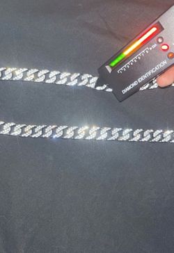 Cuban Link Chains 20 inch