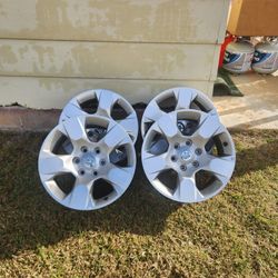 2023 Dodge Ram 1500 Factory Rims 