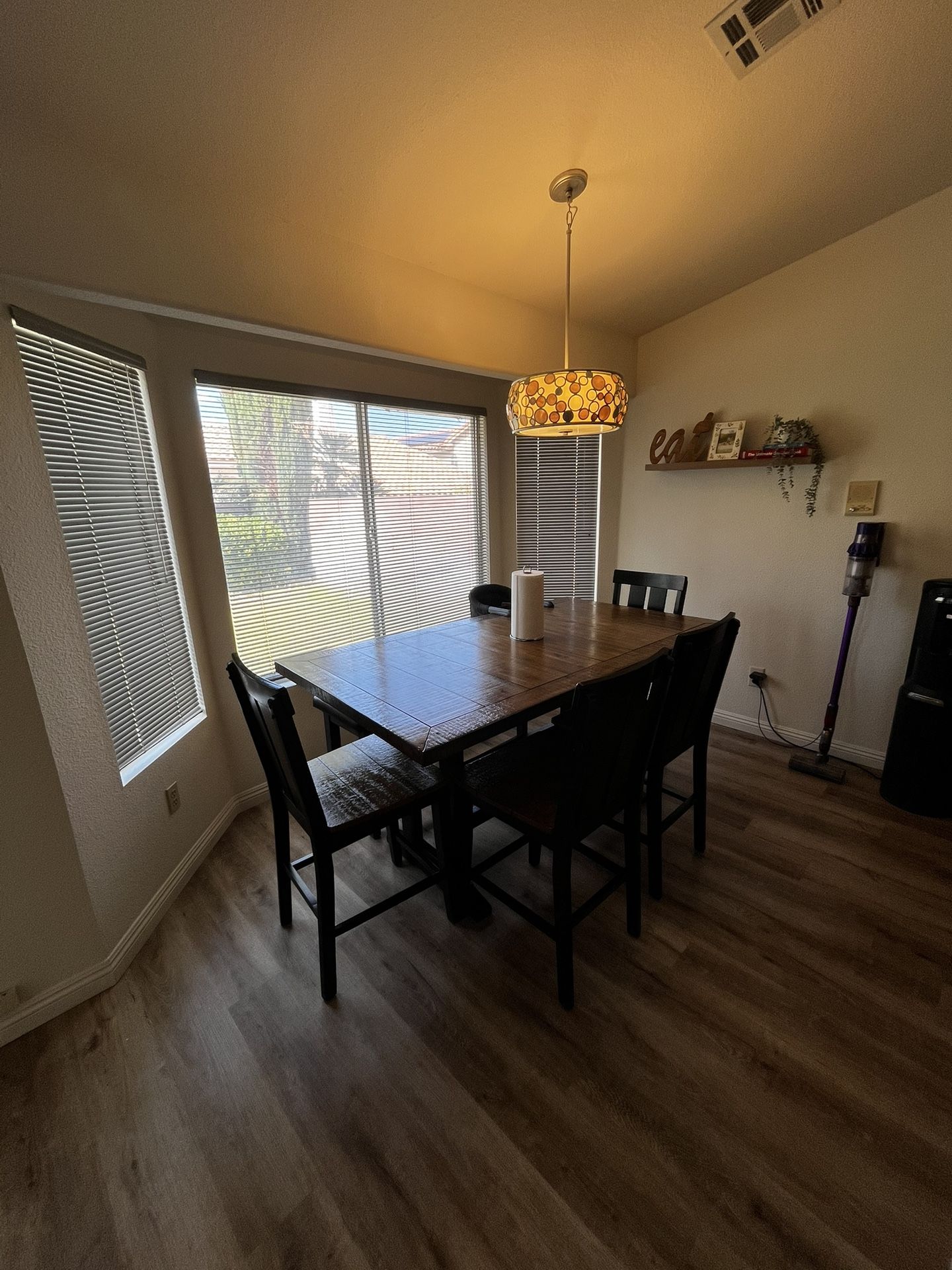 Kitchen Table