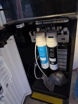 Avalon Water Dispenser