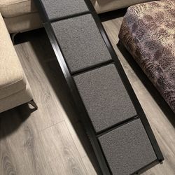 Pet Ramp