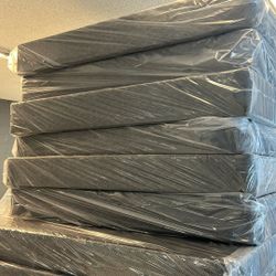 Full Size Boxsprings On Sale Now!!