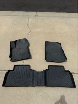 Floor Mats