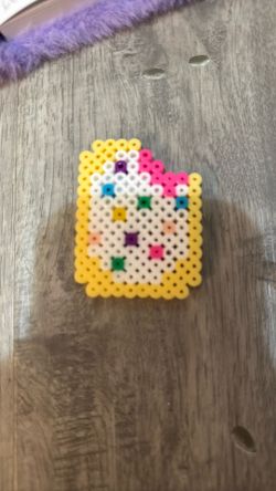 Pop Tart