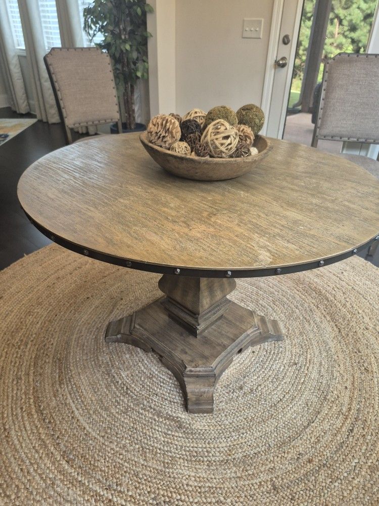 *MOVING SALE* Dining Table
