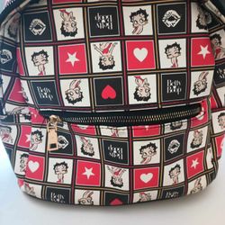 Back Pack 