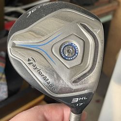 Golf Taylor Made 3 Wood 