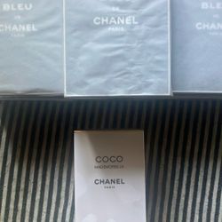 Bleu De Chanel 