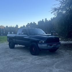Ram 1500 