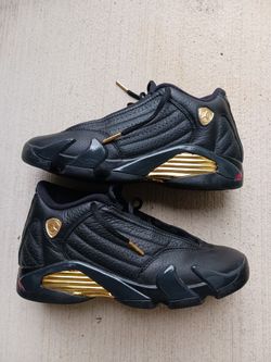 Nike Air Jordan 14 Defining Moments Pack