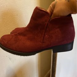 woman shoes 