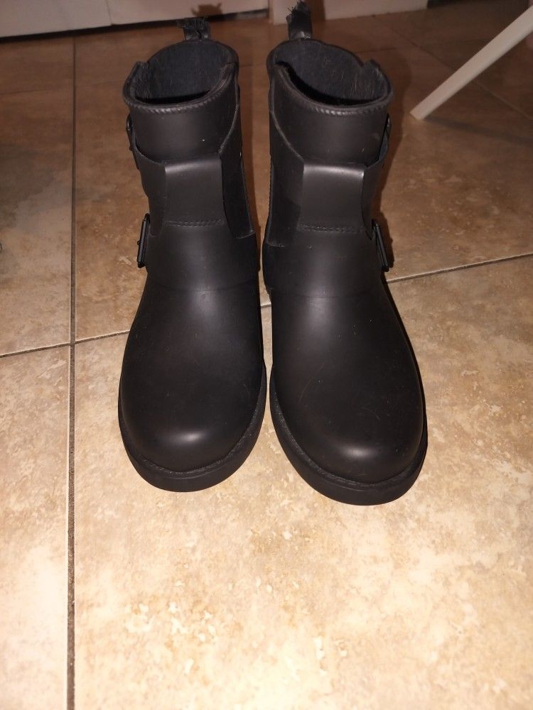 Women's Rain Boots
