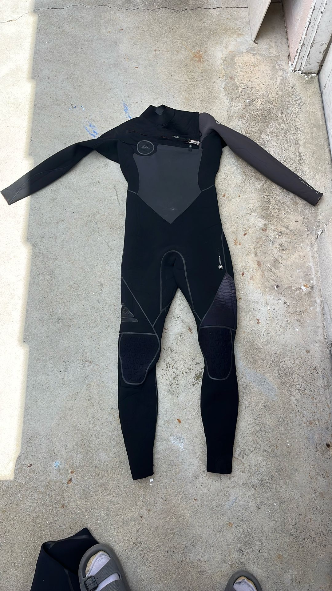 Quicksilver men’s Wetsuit 
