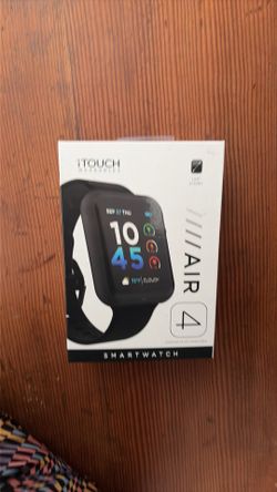 Smart Watch Air 4