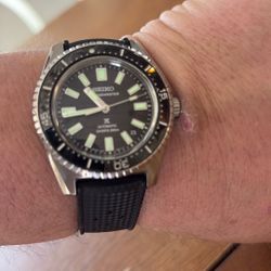 Seiko Marine Master Sje101