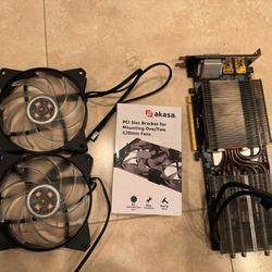 Gigabyte GeForce GTX 1080 Ti Gaming OC 11G Graphic Card Black GPU (GVN108TGAMINGOC BLACK-11GD)