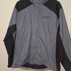 Patagonia Coat Small