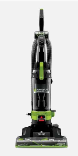 BISSELL PowerForce® Turbo Rewind Upright Vacuum 1797 Powerful, BAGLESS