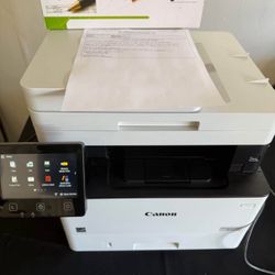 Canon imageCLASS MF455dw Laser Printer – High Speed B&W