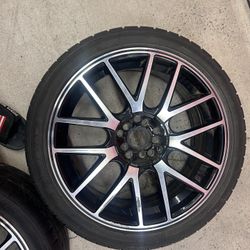 Rim