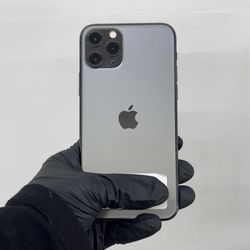 iPhone 11 Pro 64GB unlocked