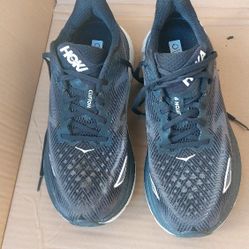 Hoka Clifton 9 Men's Sneakers Shoes Size 10D
