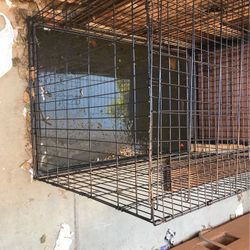 Dog Cage XXL