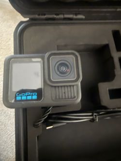 Go pro hero 13