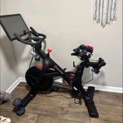 Peloton 