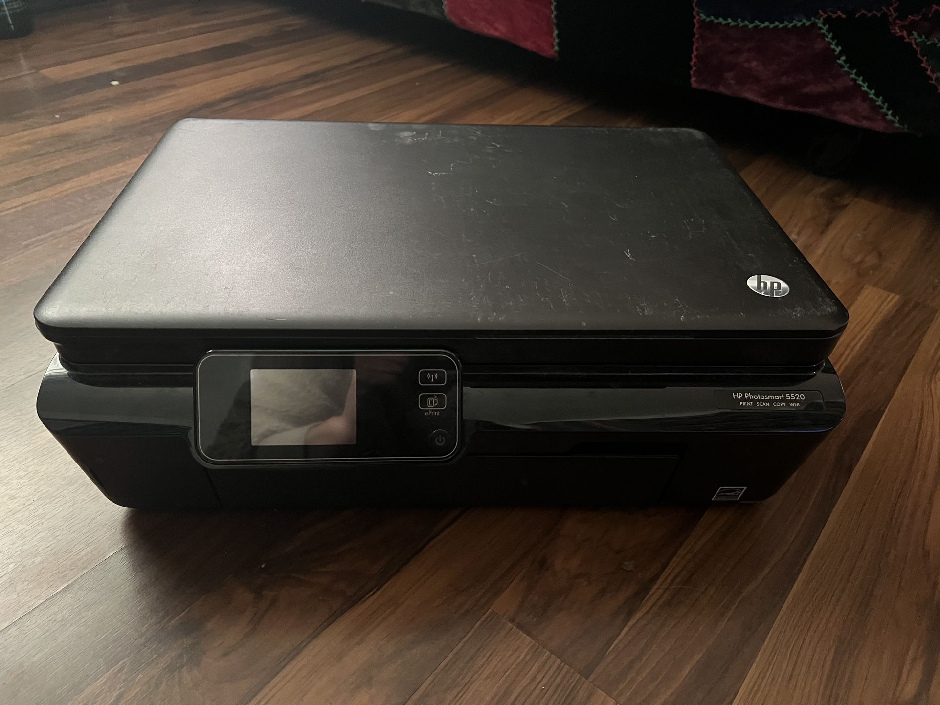 HP Photo Printer
