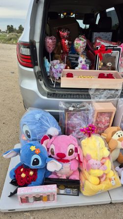 Valentine’s Day Sale
