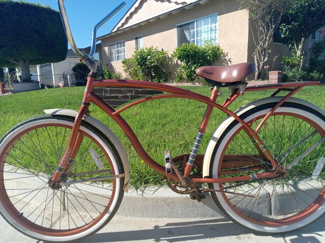 Bicycle For Sale Runs Good