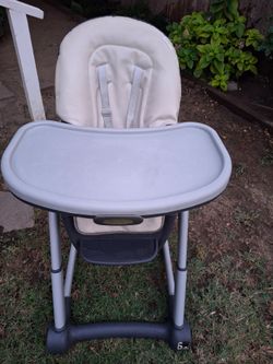 Silla para  bebe