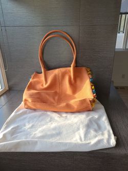 Hammitt Oliver Large Rivet Tote