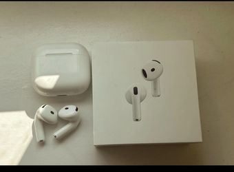 Apple AirPods