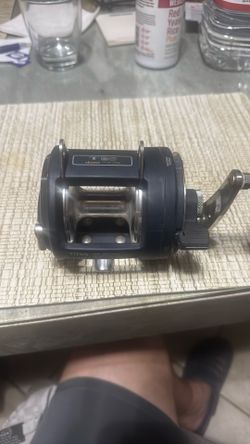 Piuma T20 Fishing Reel