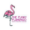 Funky Flamingo