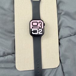 Apple watch series 10 GPS + Cellular