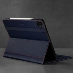 IPad Pro 12.9" Leather Case