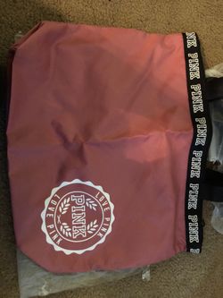 Victoria secret pink
