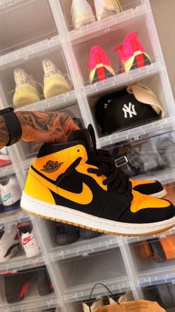 Jordan size 8