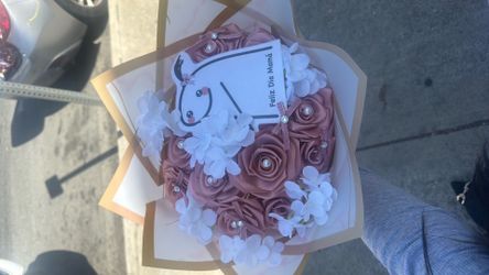 Meme bouquet