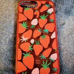 Iphone 7-8 Plus Casetify Case
