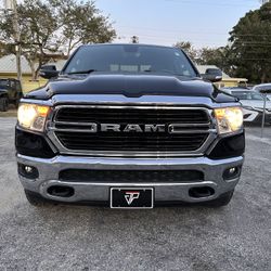 Ram 1500 Big Horn 