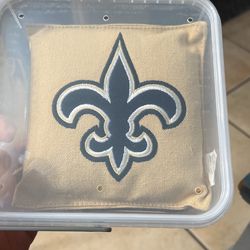 Cornhole Beanbags