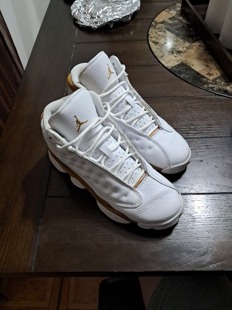 Jordan Shoes