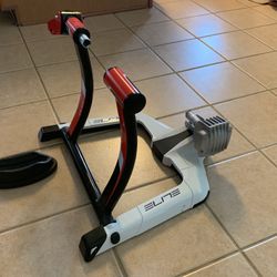Elite Bike Trainer 