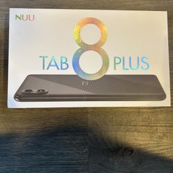 Tab 8 Plus Tablet