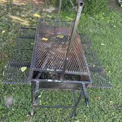 Parrilla