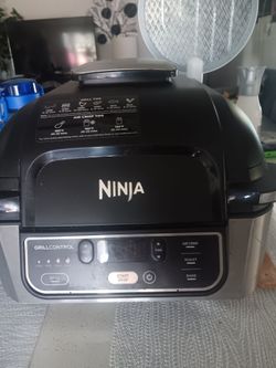 Ninja air fryer